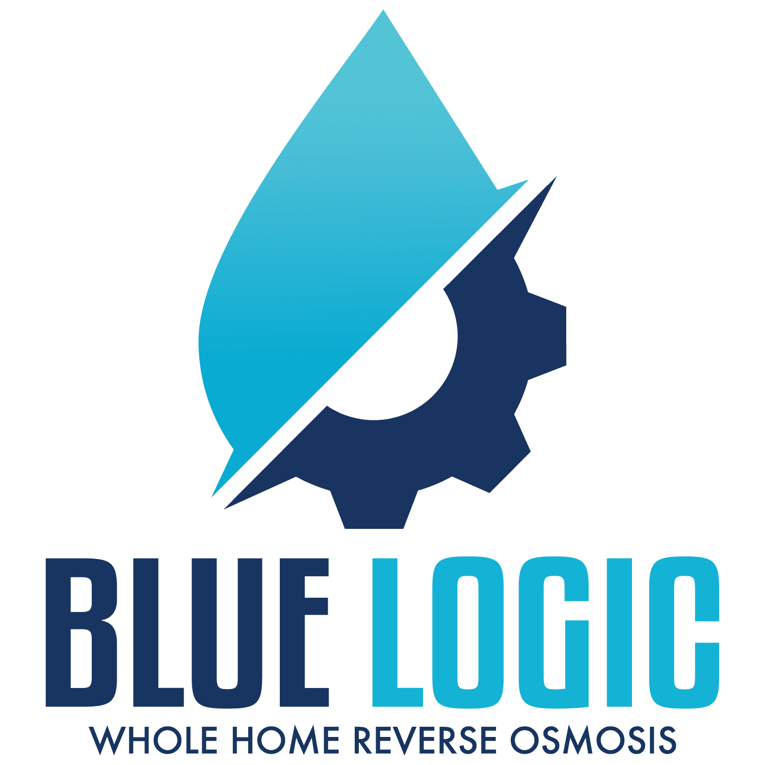 Blue Logic Water