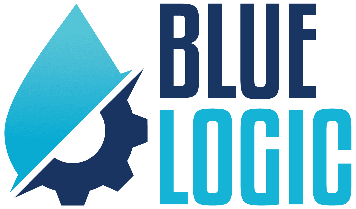 Blue Logic Water